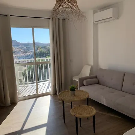 Апартаменты Sunny