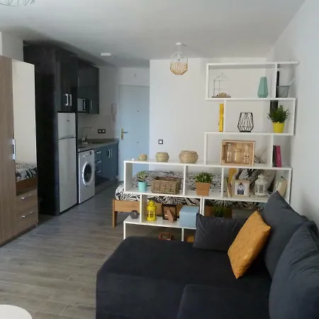 Sunny * La Cala Del Moral