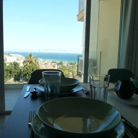 Sunny * La Cala Del Moral