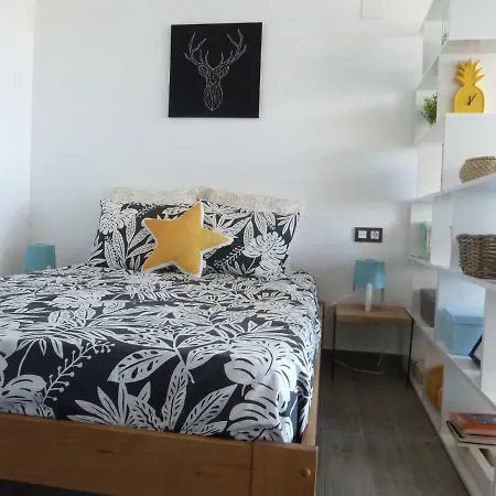 Апартаменты Sunny *