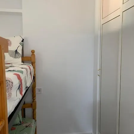 Sunny Apartment *
