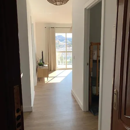 Apartment Sunny La Cala Del Moral