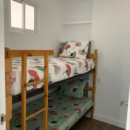 Apartment Sunny