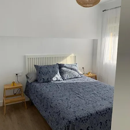 Apartment Sunny *