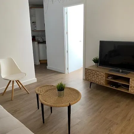 Apartment Sunny