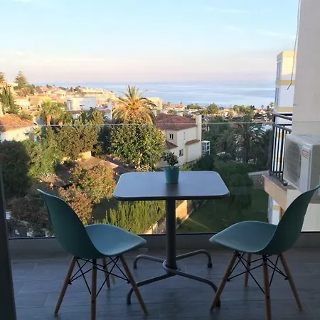 Apartment Sunny
