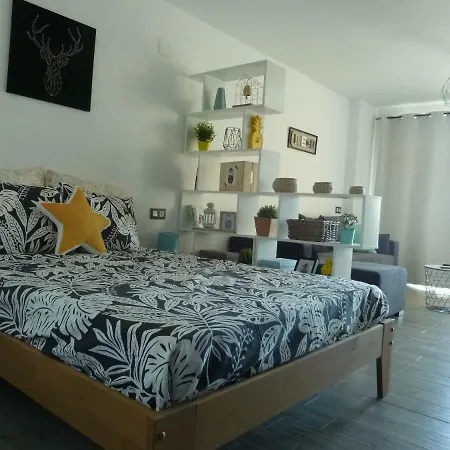 Apartment Sunny La Cala Del Moral