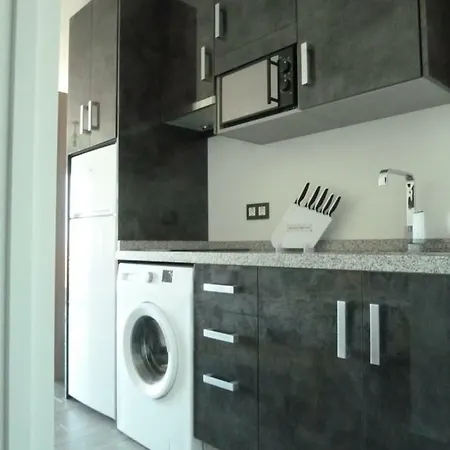 Sunny Apartment