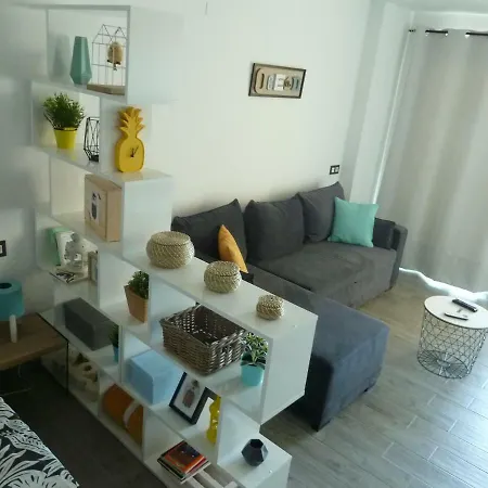 Apartment Sunny