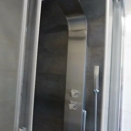 Sunny Apartment