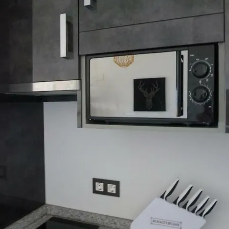 Apartment Sunny