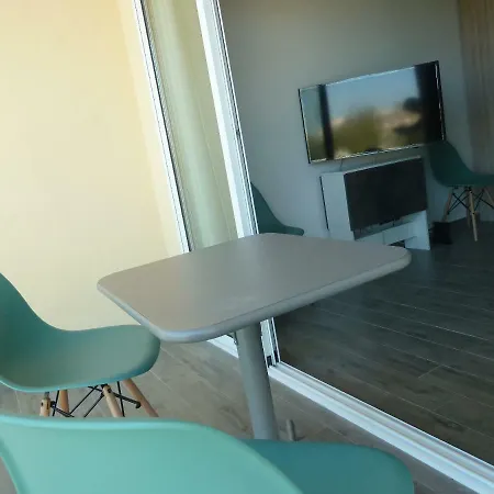 Sunny Apartment La Cala Del Moral