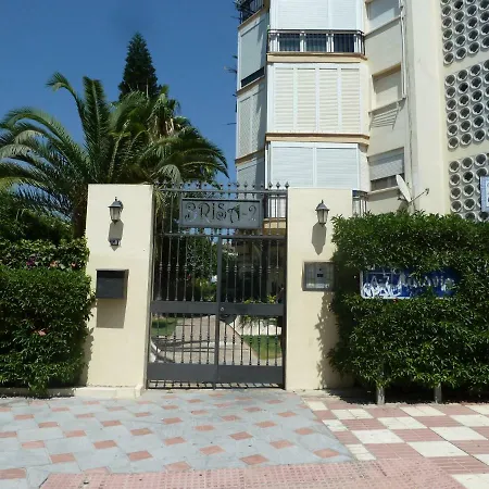 Sunny Apartment *